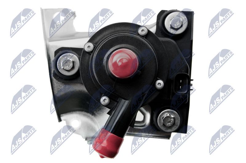 NTY CPZ-TY-001 Water Pump, engine cooling