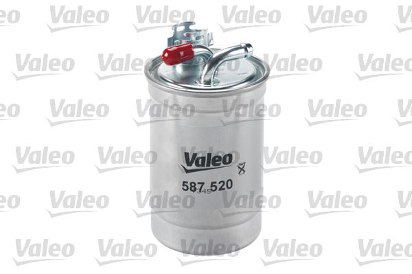 VALEO 587520 Fuel Filter