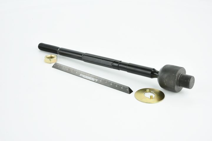 FEBEST 0322-RG AUTOMOTIVE Gas Spring, bonnet