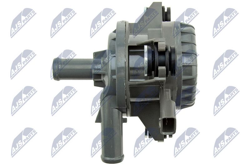 NTY CPZ-TY-004 Water Pump, engine cooling
