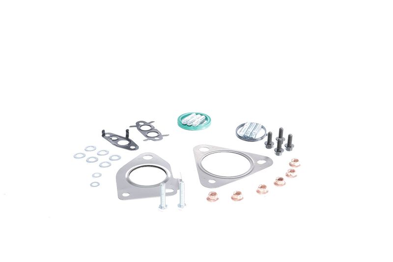 SET MONTAJ TURBOCOMPRESOR BTS Turbo T931523ABS 12