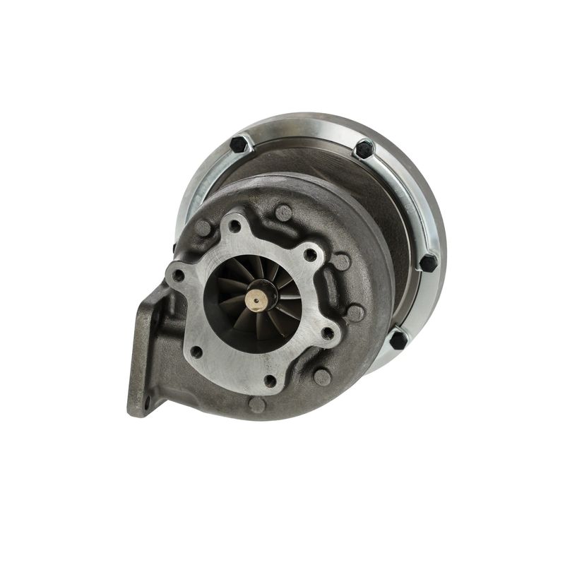 turbo + těsnění MAN 93583