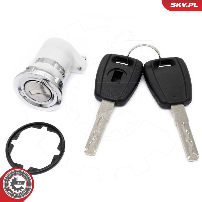 Sulgursilinder, ESEN SKV...