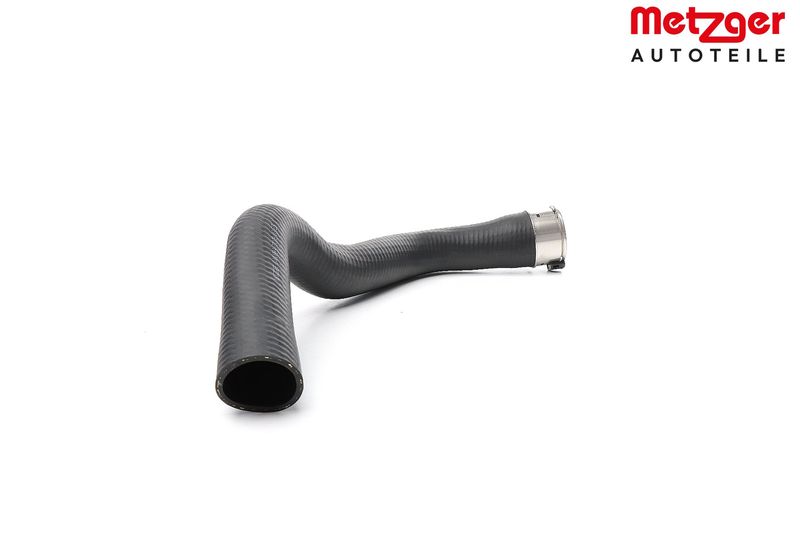 METZGER AUTOTEILE 2400899 Charge Air Hose