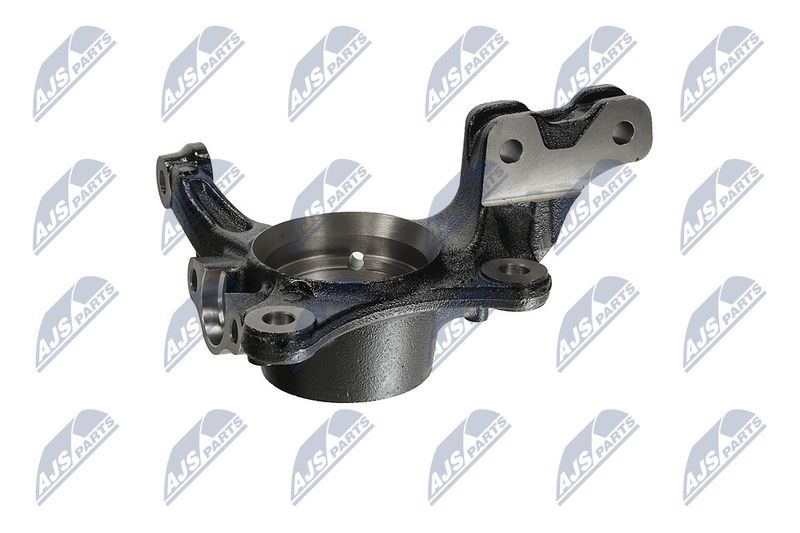 NTY ZZP-VW-040 Steering Knuckle, wheel suspension