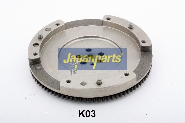 JAPANPARTS Маховик