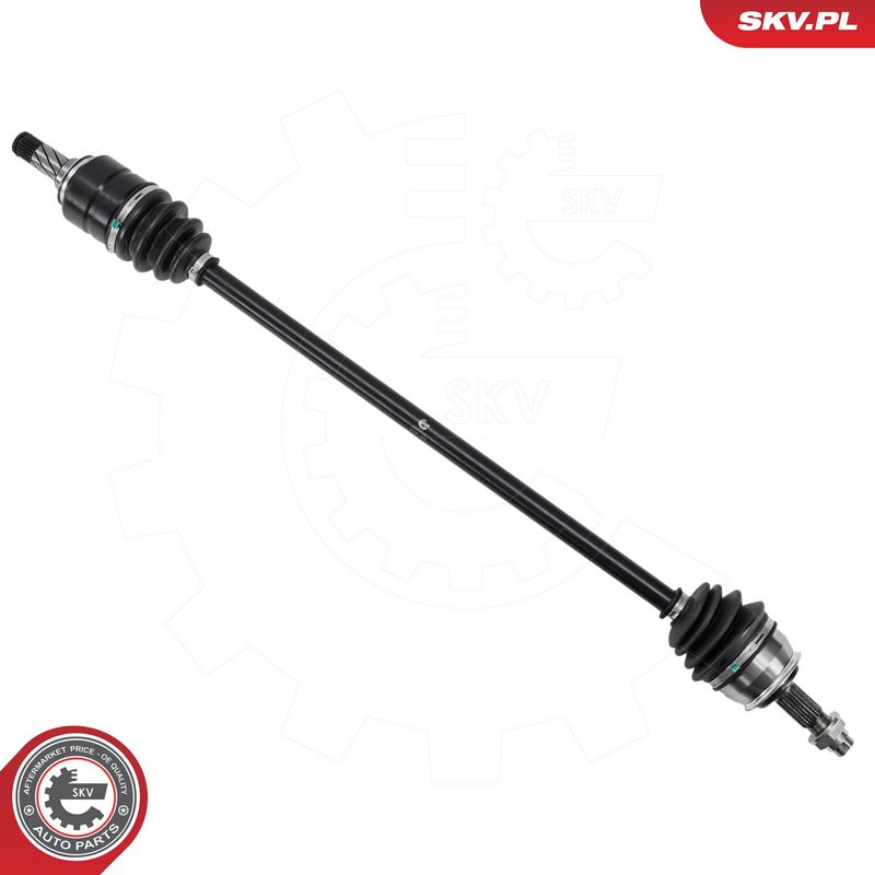 Veovõll, ESEN SKV 40SKV248