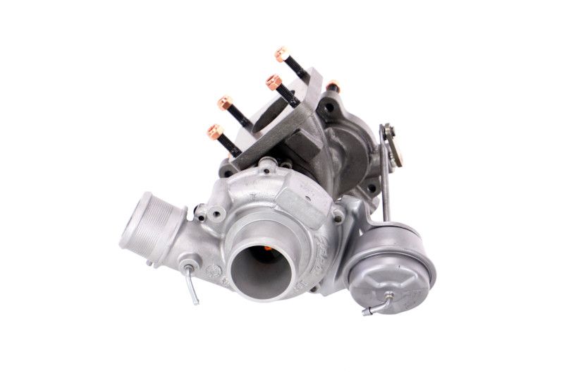 REMANTE 003-001-001265R Charger, charging (supercharged/turbocharged)