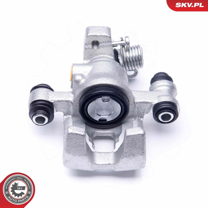 Pidurisadul, ESEN SKV 34SKV514