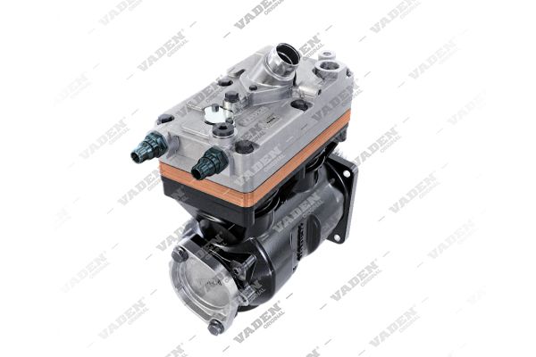 kompresor MB Actros MP4, Euro 6, vč. kola 1100440001