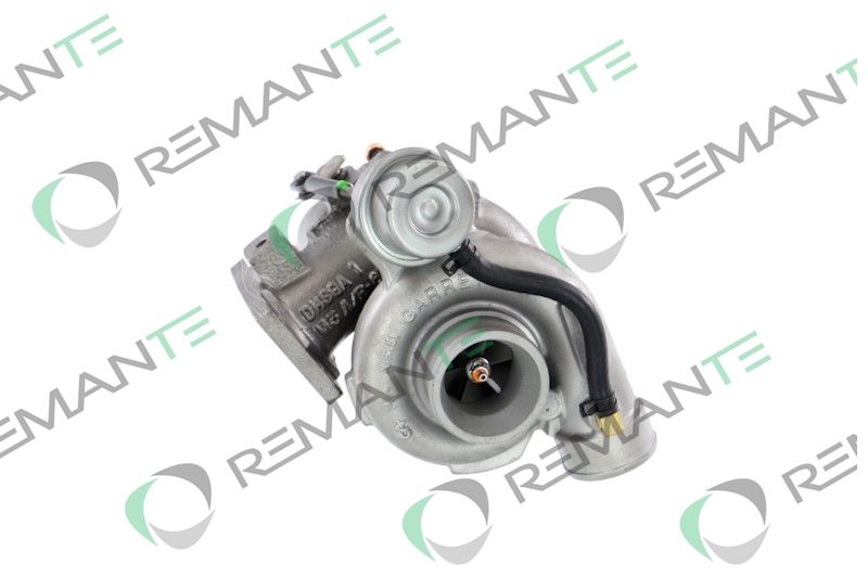 REMANTE 003-001-001189R Turbokompresorius