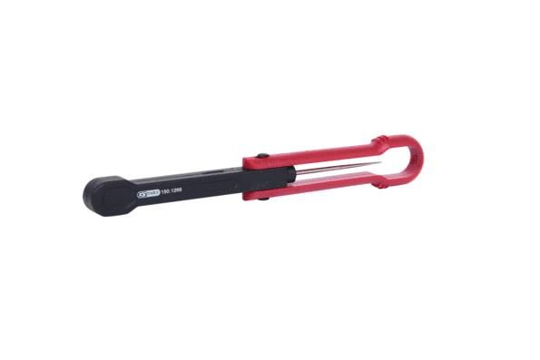 KS TOOLS 150.1268 Release Tool, flat-/round plug