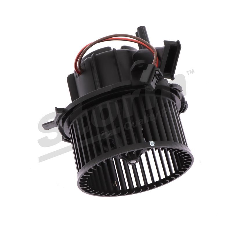 Pulseur d'air habitacle STORM QUALITY PARTS 1020803