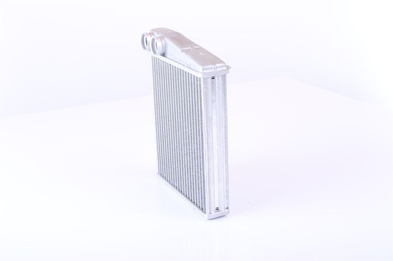 NISSENS 70807 Heat Exchanger, Interior Heating