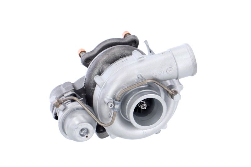 REMANTE 003-001-000032R Charger, charging (supercharged/turbocharged)