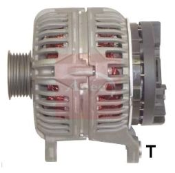 APEC Alternator AAL1745