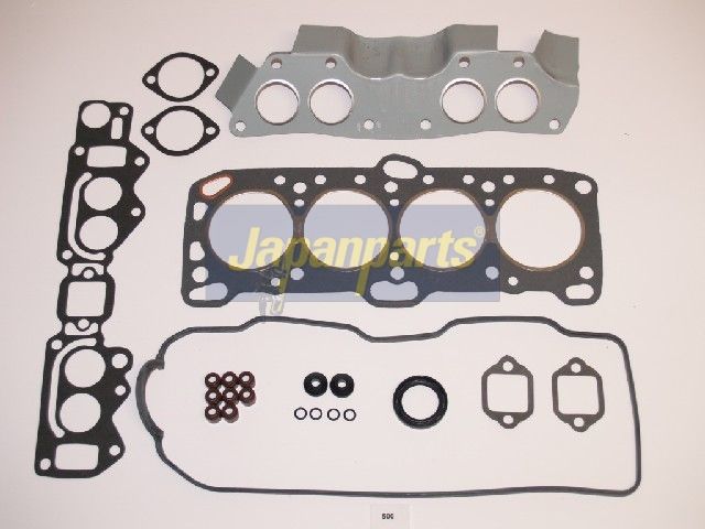 JAPANPARTS Tarpiklių komplektas, cilindro galva
