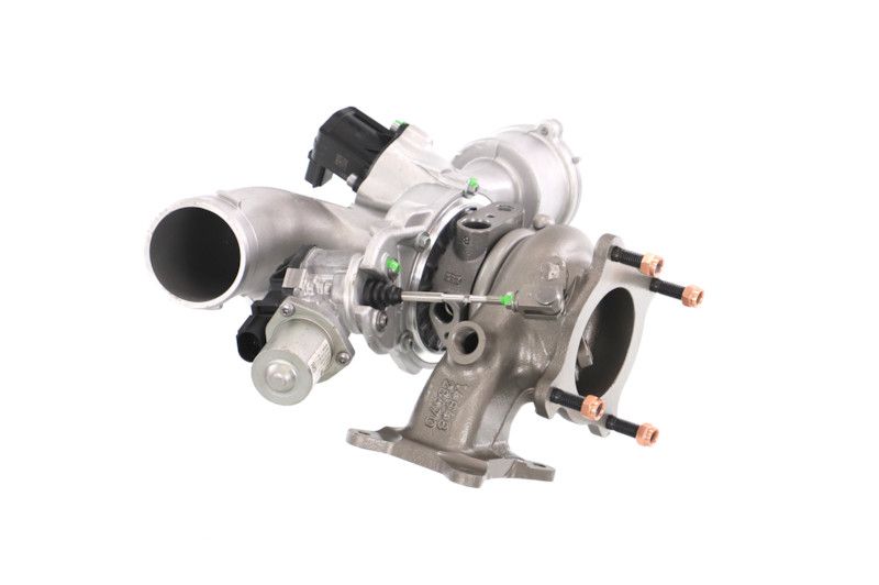 REMANTE 003-002-004532R Charger, charging (supercharged/turbocharged)