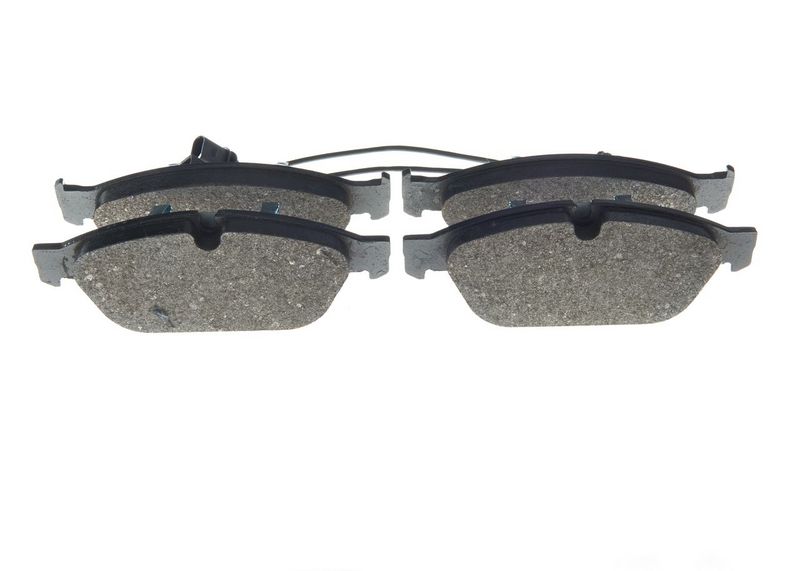 BOSCH 0 986 494 447 Brake Pad Set, disc brake