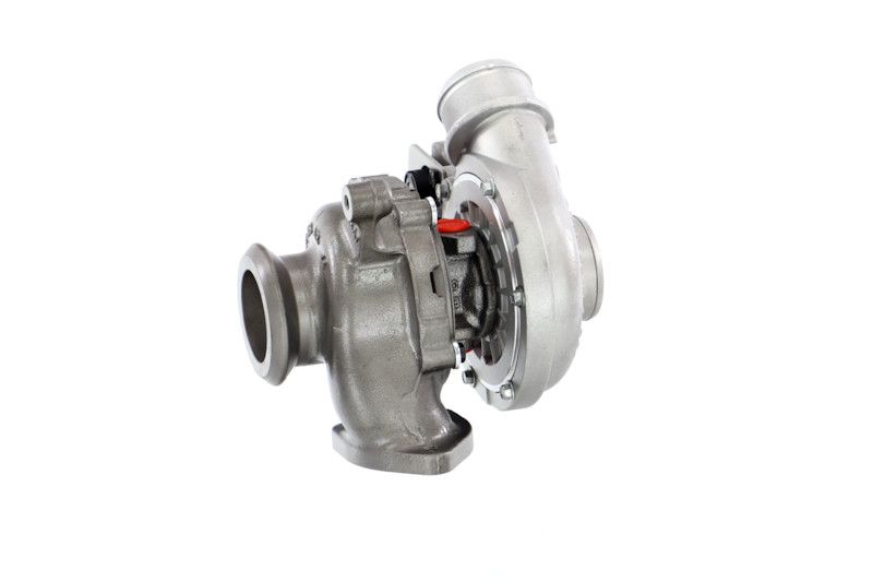 REMANTE 003-002-000034R Charger, charging (supercharged/turbocharged)