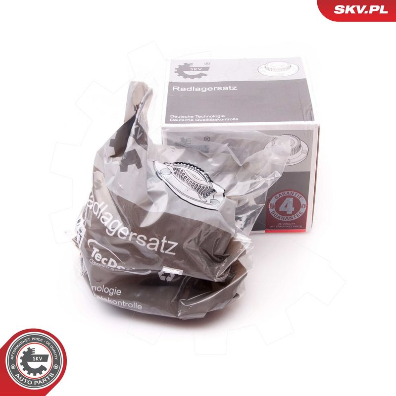 Rattalaagrikomplekt, ESEN SKV 29SKV116