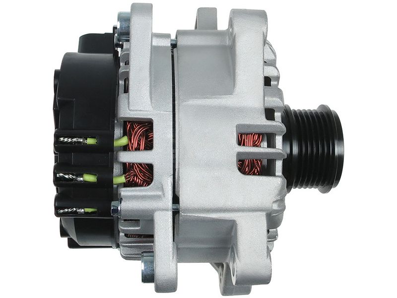 AS-PL A3524S Alternator