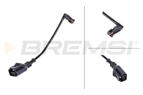 Prekės atitinka OEM kodą: 8S0615121A