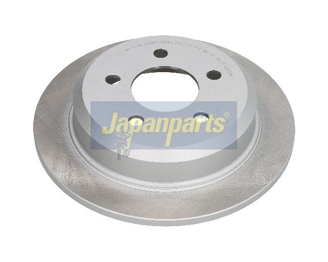 спирачен диск JAPANPARTS