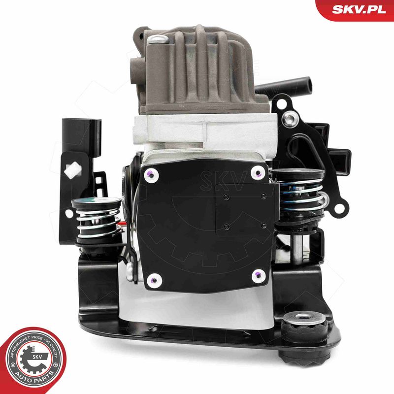 Kompressor, suruõhusüsteem, ESEN SKV 58SKV532