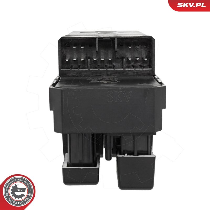 Lüliti, aknatõstuk, ESEN SKV 37SKV532