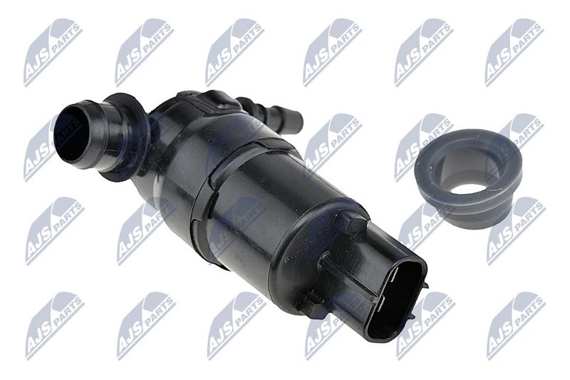 Klaasipesuvee pump,...