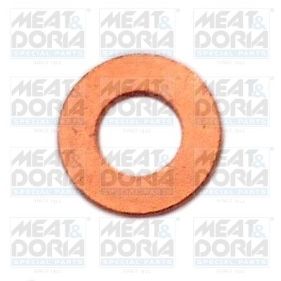 MEAT & DORIA Tömítőgyűrű, fúvóka tartó 9711