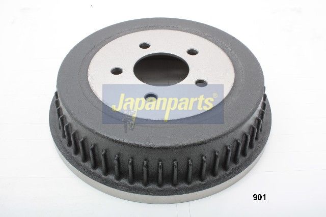 JAPANPARTS Stabdžių būgnas
