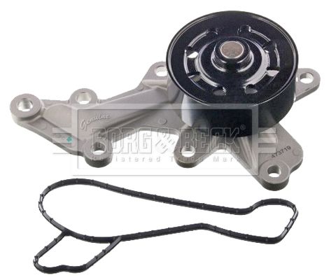 BORG & BECK Water Pump, engine cooling BWP2475