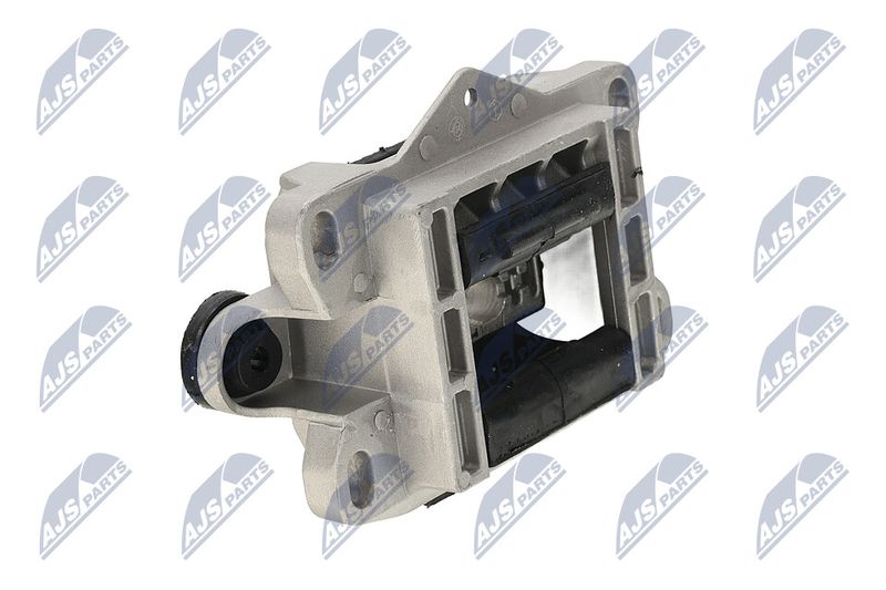 Paigutus, Mootor, NTY ZPS-FR-041