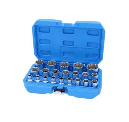 KS TOOLS BT022405 Socket Wrench Set