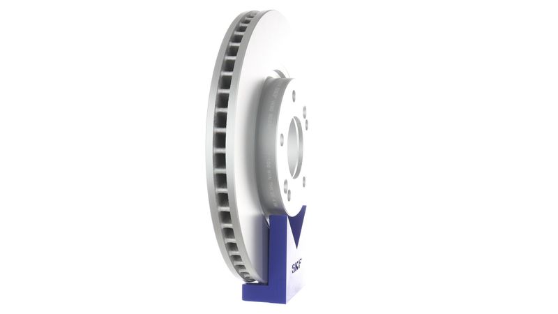 SKF VKBD80236V1 Brake Disc