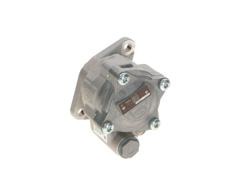BOSCH KS01000412 Vairo stiprintuvo siurblys