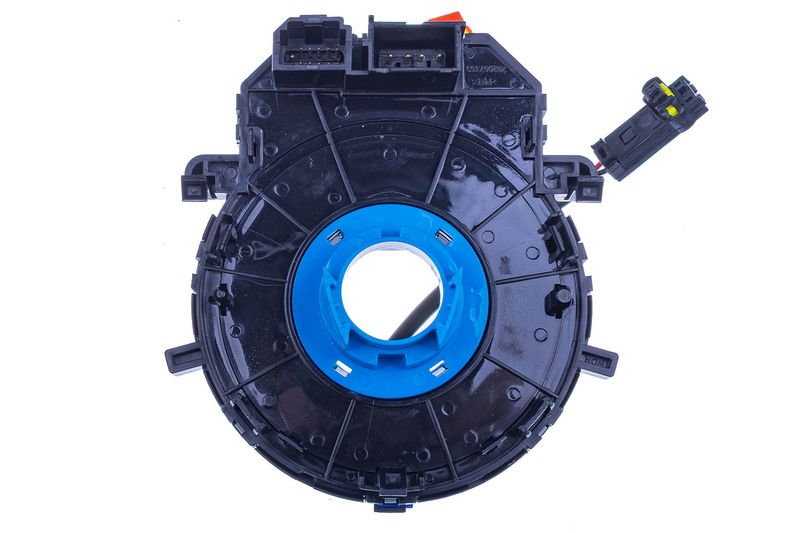 DENCKERMANN E900082 Clock Spring, airbag