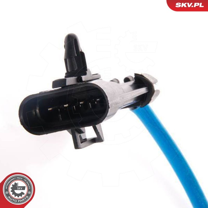 Lambda andur, ESEN SKV 09SKV040