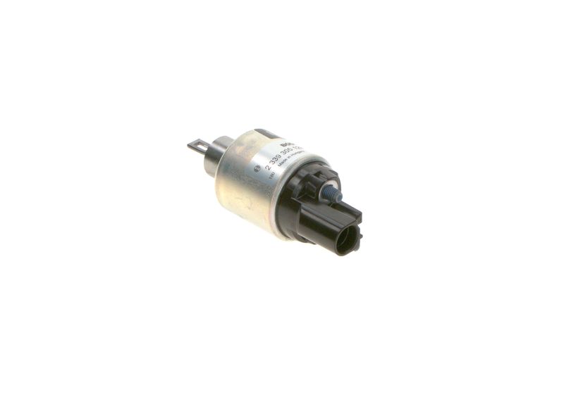 BOSCH 2339305129 Solenoid Switch, starter