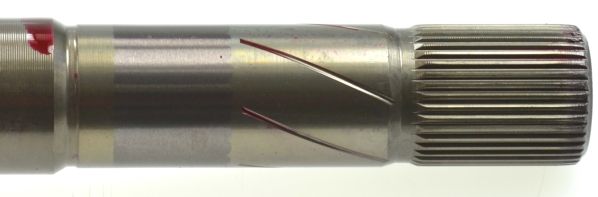 SPIDAN 25633 Drive Shaft