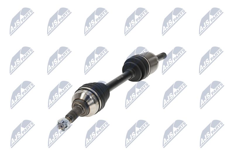 Veovõll, NTY NPW-NS-055
