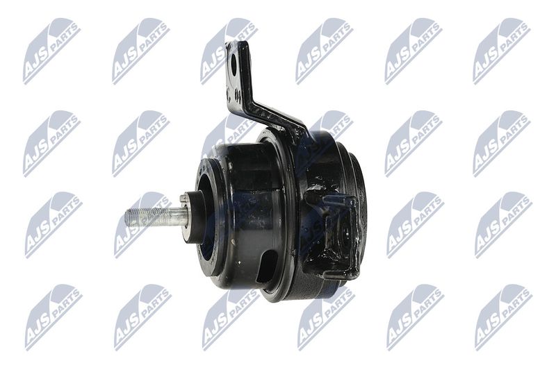 Paigutus, Mootor, NTY ZPS-KA-325