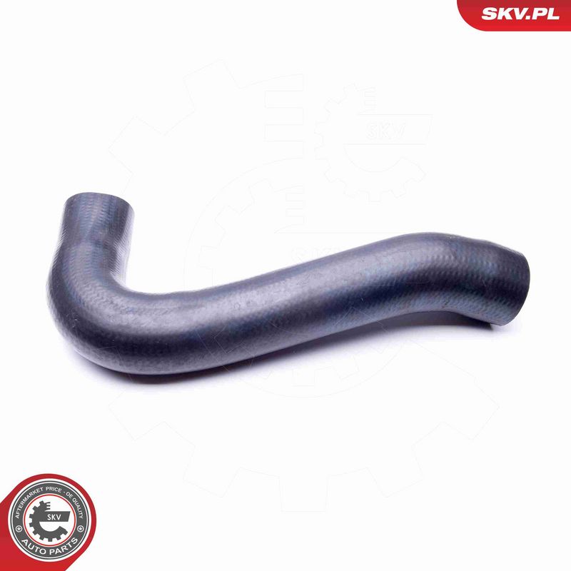 ESEN SKV 24SKV753 Charge Air Hose