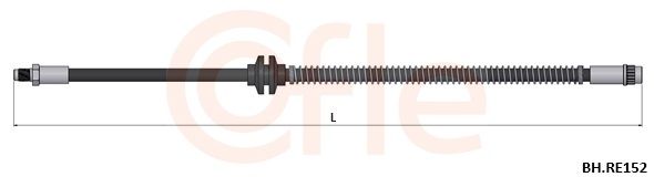 OEM код товара: 462100242R