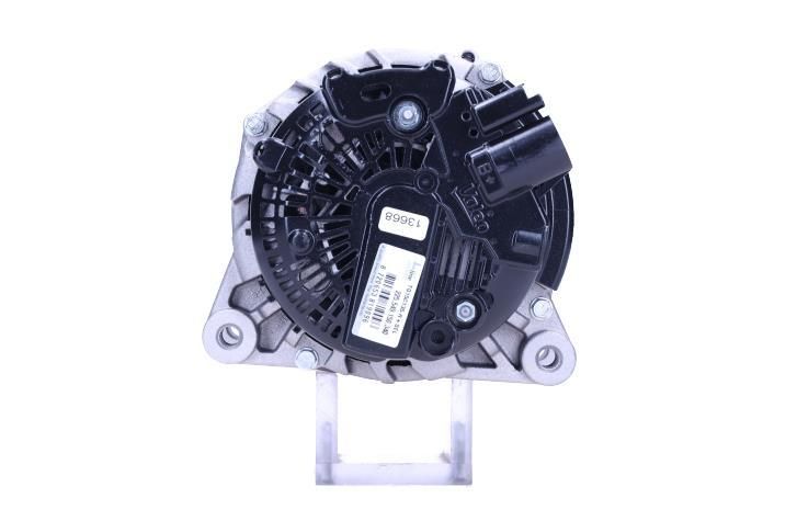 Generaator, BV PSH 225.549.150.340