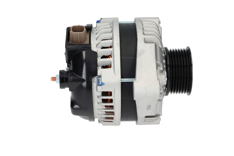 Generaator, HC-Cargo F 032 116 658