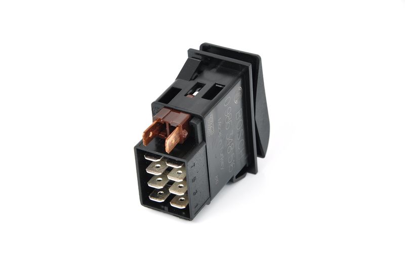 BOSCH 0986348516 Direction Indicator Switch