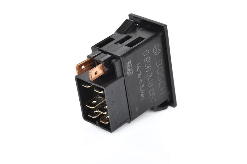 BOSCH 0986348057 Direction Indicator Switch